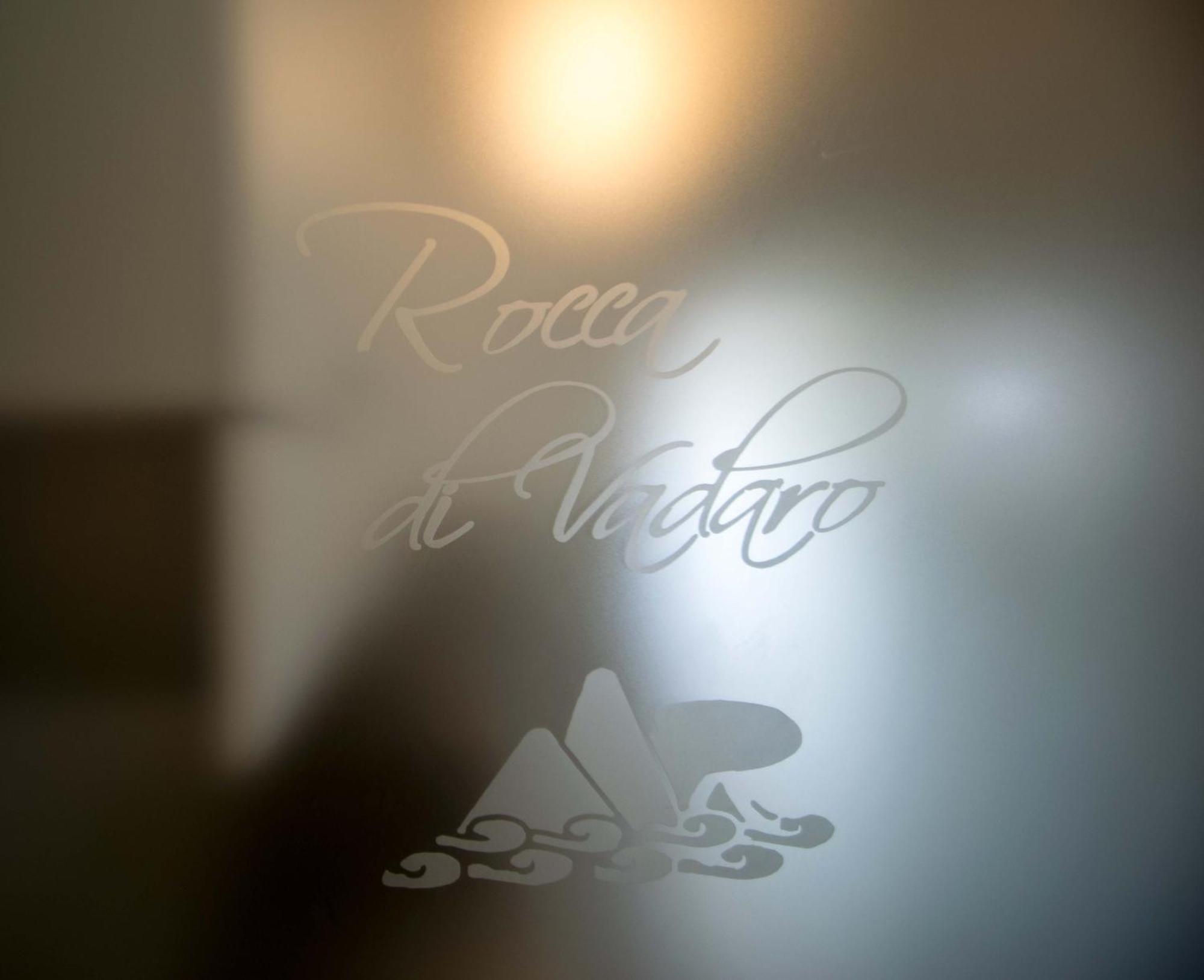 Hotel Resort Rocca Di Vadaro Капо-Ватикано Номер фото